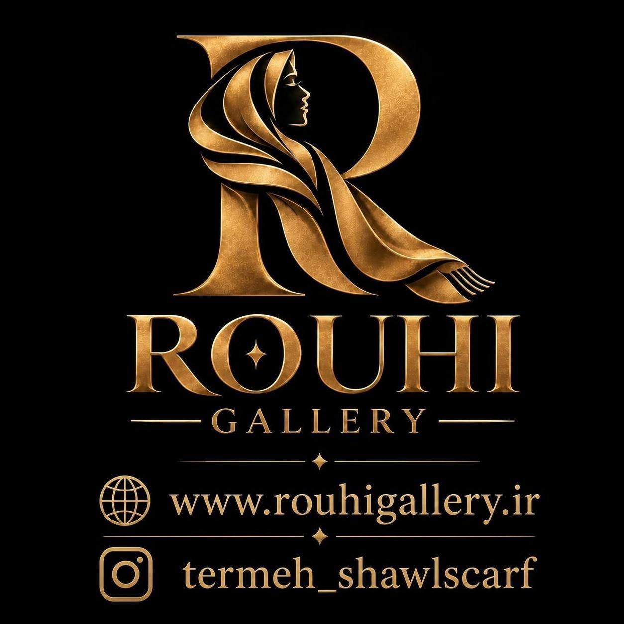 روحی گالری